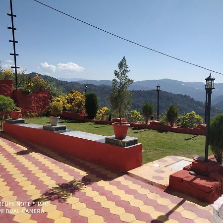 Sakoon Villa Шимла Екстериор снимка