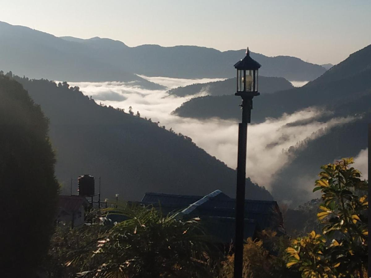 Sakoon Villa Шимла Екстериор снимка