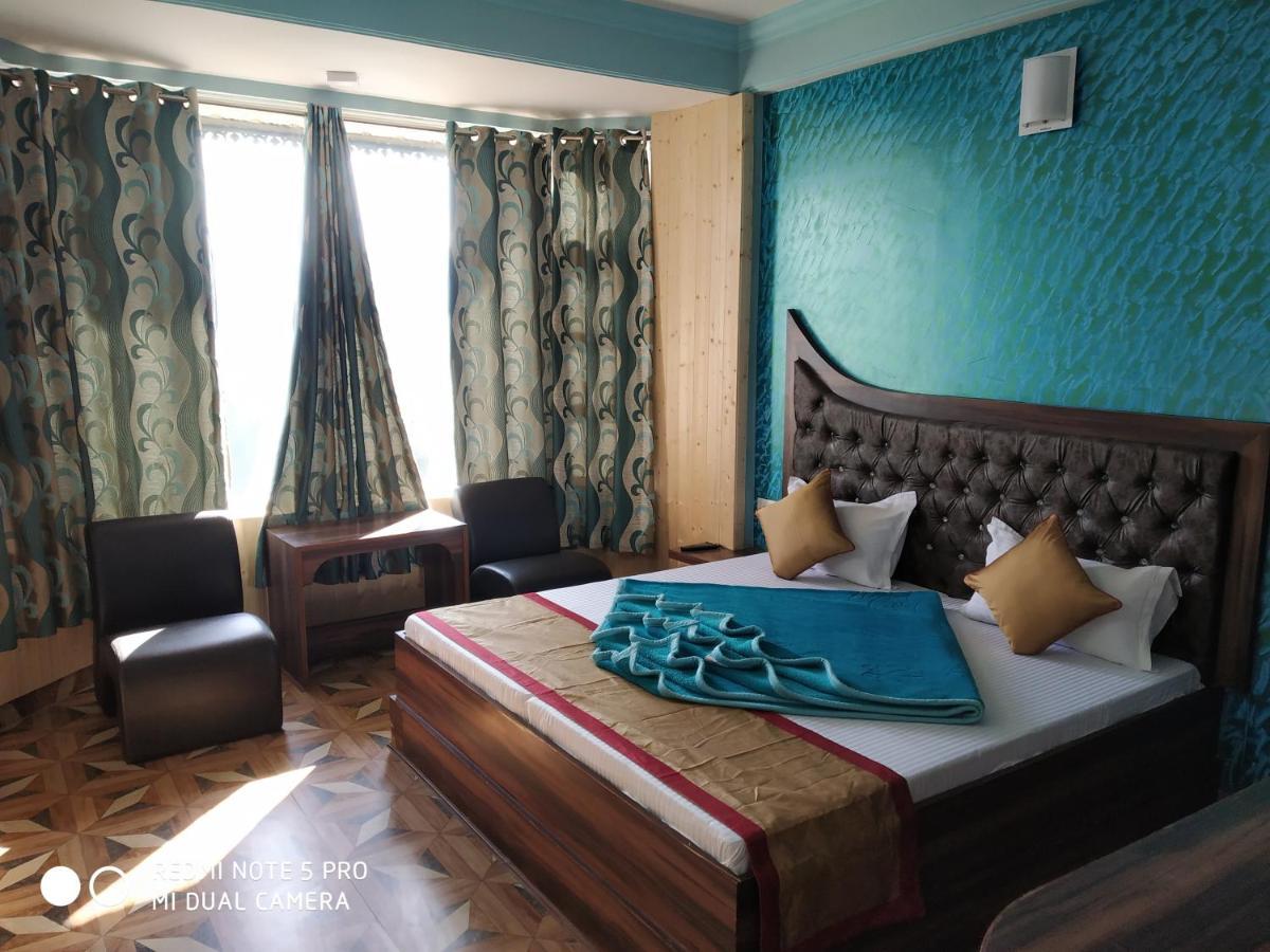 Sakoon Villa Шимла Екстериор снимка